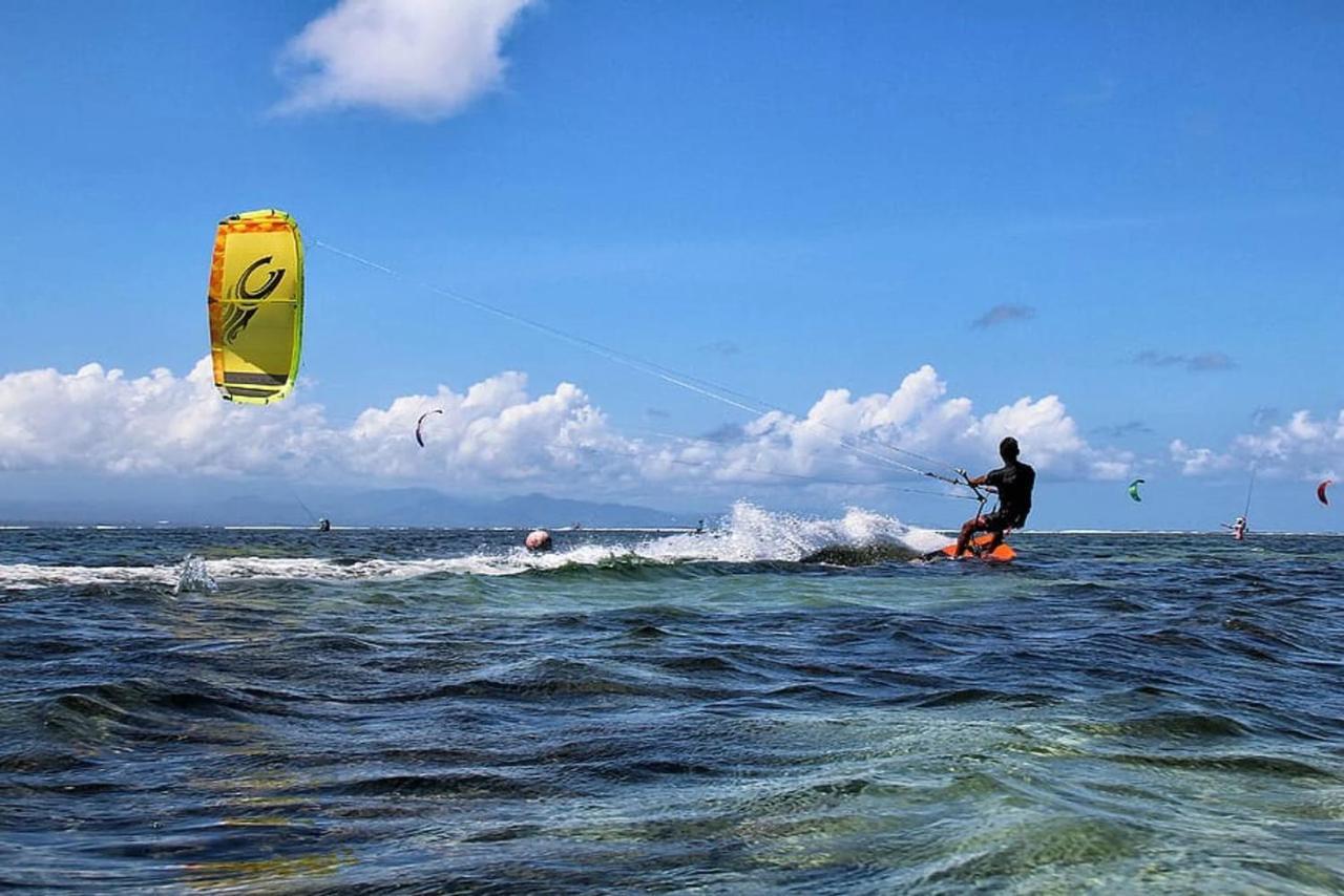 Bali Lagoon Bungalows Nusa Dua  Eksteriør bilde