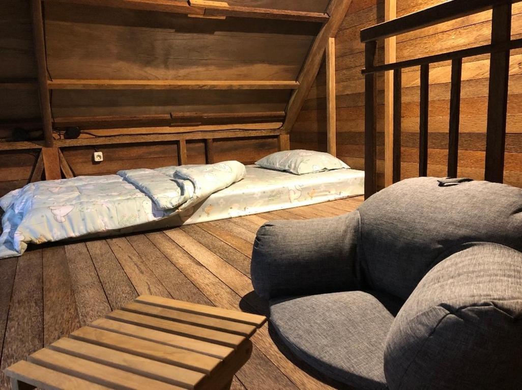 Bali Lagoon Bungalows Nusa Dua  Eksteriør bilde