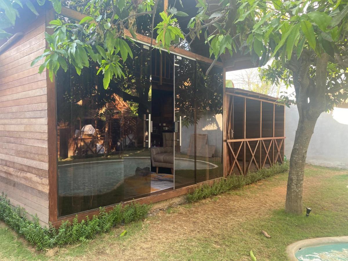 Bali Lagoon Bungalows Nusa Dua  Eksteriør bilde