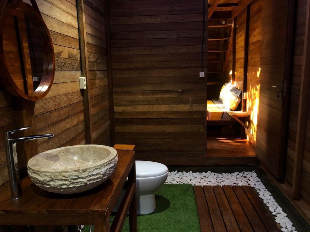 Bali Lagoon Bungalows Nusa Dua  Eksteriør bilde
