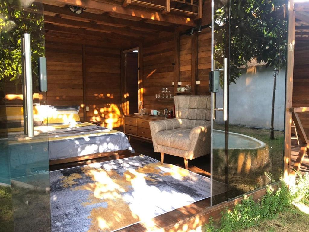 Bali Lagoon Bungalows Nusa Dua  Eksteriør bilde