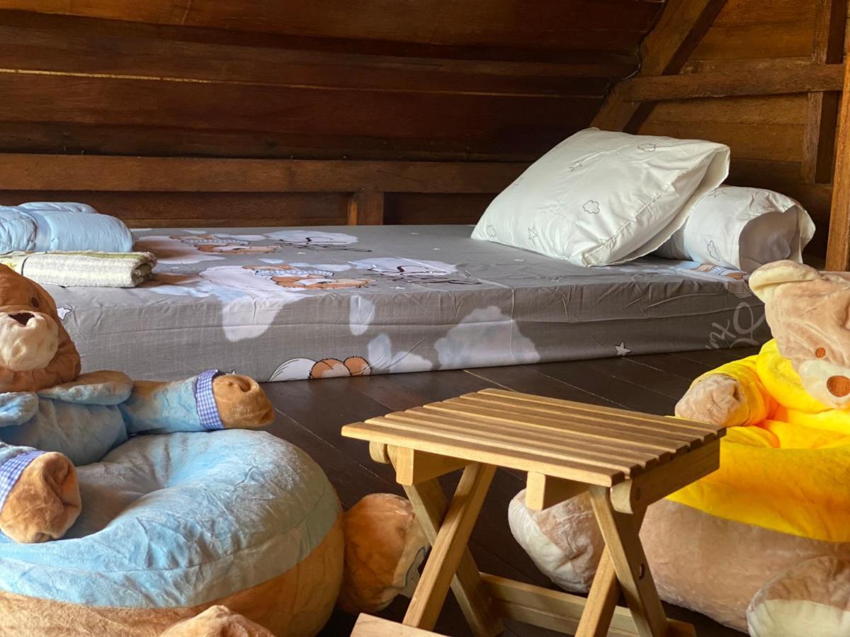 Bali Lagoon Bungalows Nusa Dua  Eksteriør bilde