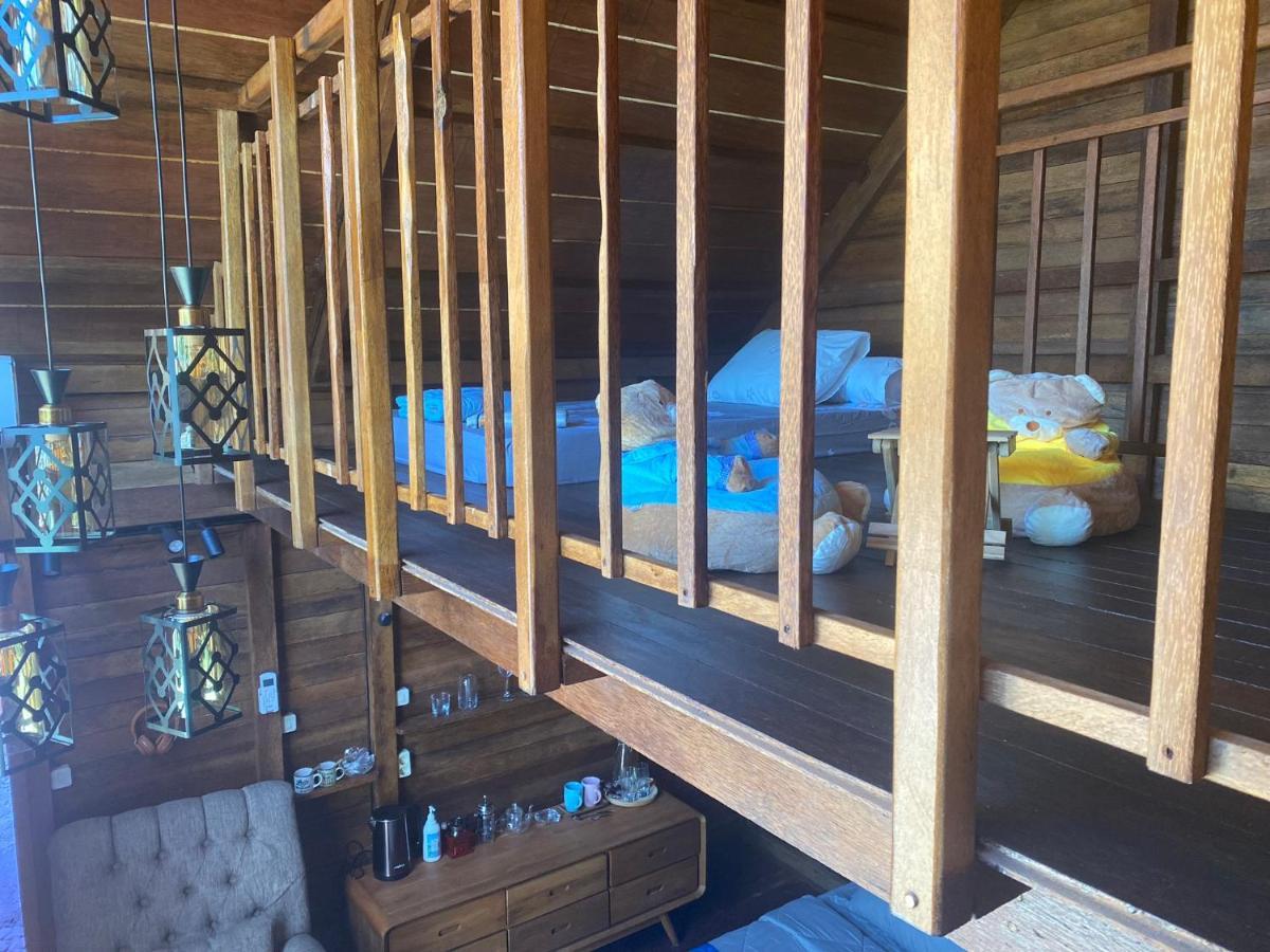 Bali Lagoon Bungalows Nusa Dua  Eksteriør bilde