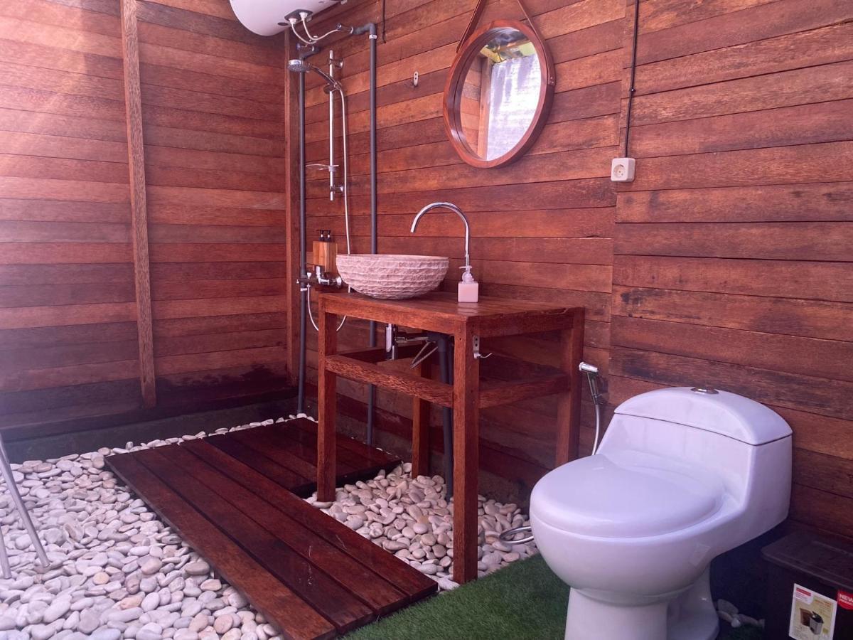 Bali Lagoon Bungalows Nusa Dua  Eksteriør bilde