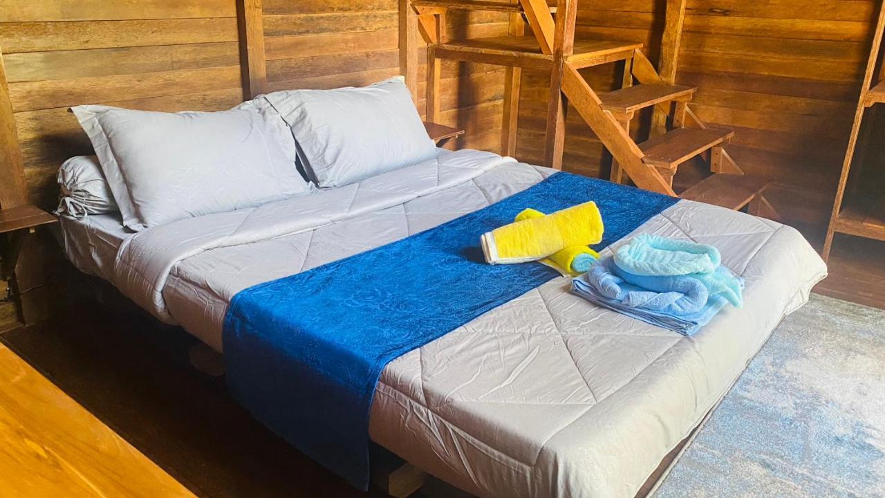 Bali Lagoon Bungalows Nusa Dua  Eksteriør bilde