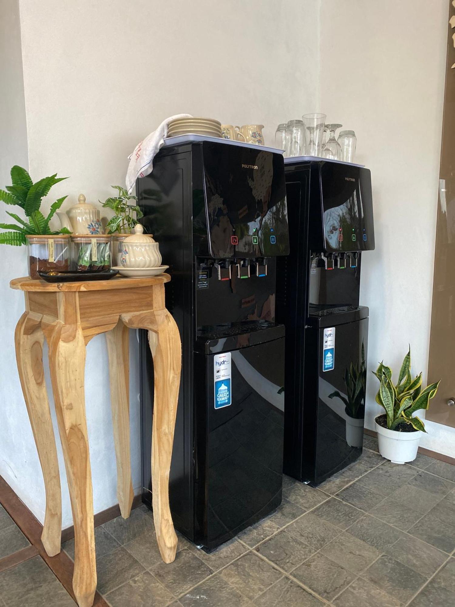 Bali Lagoon Bungalows Nusa Dua  Eksteriør bilde